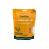 FRANKLIN Stick Dentaire Chien Saveur Beurre de Cacahuètes - Hygiène Bucco-Dentaire, Anti-tartre, Tout Age, 250g