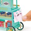 MGA's Miniverse Make It Mini Chariot Honeydukes : Collectionnez et Créez votre Mini Monde Harry Potter