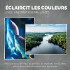 Fellowes Lot de 500 Pochettes de Plastification A4 80 microns - Technologie ImageLast pour la Protection de vos Documents et Photos
