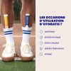 HYDRATIS - Kit Découverte Pastilles Électrolytes - Mix 3 Arômes pour Hydratation & Énergie