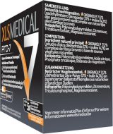 XLS MEDICAL Pro-7 : Gélules pour une aide à la perte de poids - 180 gélules