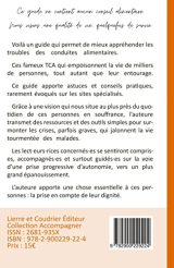 Guide de survie face aux Troubles du Comportement Alimentaire (TCA) : Comprendre, agir et retrouver sa dignité