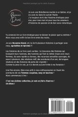 Nouvelles Érotiques pour Adultes : Histoires Courtes, Non Censurées et Explicites