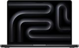 Apple MacBook Pro 14" M5 10 cœurs CPU/GPU, 1 To, Noir Sidéral - Conçu pour Apple Intelligence