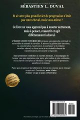L’ÉQUITATION INTÉRIEURE : 6 Livres en 1 pour Développer le Mental du Cavalier et Progresser Durablement avec son Cheval
