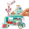 MGA's Miniverse Make It Mini Chariot Honeydukes : Collectionnez et Créez votre Mini Monde Harry Potter