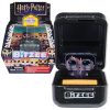 Bitzee Monde des Sorciers Harry Potter : Votre Personnage Interactif avec 20 Figurines 3D à Toucher, Sons et Jeux - Jouet Enfant dès 5 ans