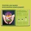 Le grand livre WECK de la conservation : principes, recettes et astuces pour la mise en conserve et la fermentation