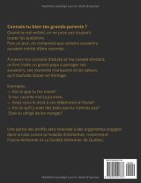 Grand-père, Raconte-moi Ton Histoire : Journal de Souvenirs Familiaux Guidé