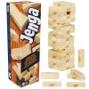 Jenga, le jeu classique avec dé numérique pour plus de suspense et de défis