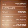 Garnier GOOD Blond Doré Caramel 7.33 - Coloration Permanente Sans Ammoniaque, 90% d'Ingrédients Naturels, Beurre de Karité, 100% Couverture Cheveux Blancs
