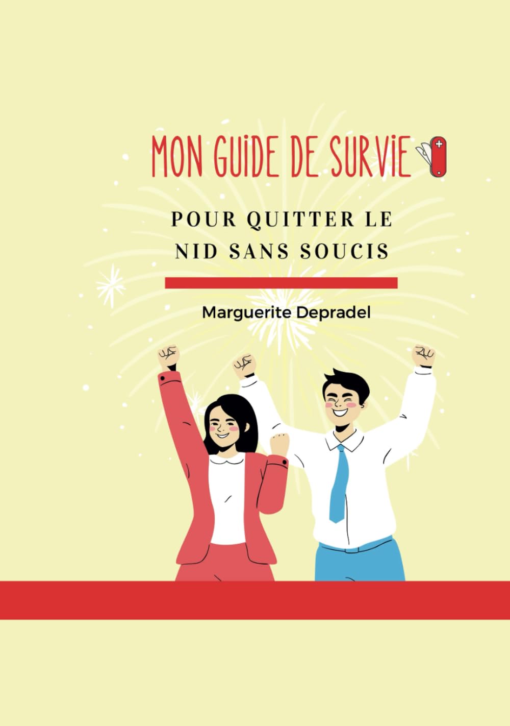 Guide de Survie pour Quitter le Nid : Conseils Essentiels pour une Indépendance Réussie
