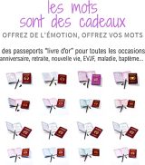 Passeport pour la Retraite : Livre d'Or Original pour Collègue - Cadeau Pot de Départ Inoubliable