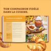 Le grand livre WECK de la conservation : principes, recettes et astuces pour la mise en conserve et la fermentation