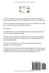Le guide de survie pour les angoissés : Domptez l'angoisse et l'anxiété au quotidien