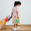 Lunii Ma Fabrique à Histoires Verte avec Coque Odile Jaune : Conteuse Interactive pour Enfants 3-8 Ans
