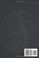 Journal d'Astronome : Carnet d'Observations Célestes pour Enregistrer et Esquisser vos Découvertes Astronomiques