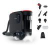 Polti StainOver Pet SC50 : Le Détacheur Vapeur 4 en 1 pour un Intérieur Impeccable