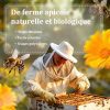 Cire d'abeille Bio VEGISHINE 200g : Pure et Naturelle pour Cosmétiques, Bougies & Soins de la Peau
