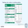 Laboratoire Gallia Galliagest Premium 2ème âge - Lait en poudre pour bébé dès 6 mois - Pack de 3 boîtes de 820g