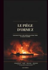 Le Piège d'Ormuz : Comment l'Iran a été utilisé pour briser l'Asie et sauver le dollar