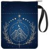 Craspire Housse de Protection pour Livre : Élégance et Fonctionnalité pour Vos Romans et Cahiers