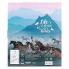Miss Melody - Journal Intime avec Code Chiffré, Son et Motifs Équestres