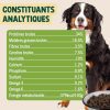 Franklin Croquettes Chien Stérilisé Protéiné Poulet Mono-protéine Sans Céréales 6kg