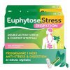 Euphytose Digestion & Anti Stress - Complément Alimentaire Double Action pour Adultes - 56 Gélules