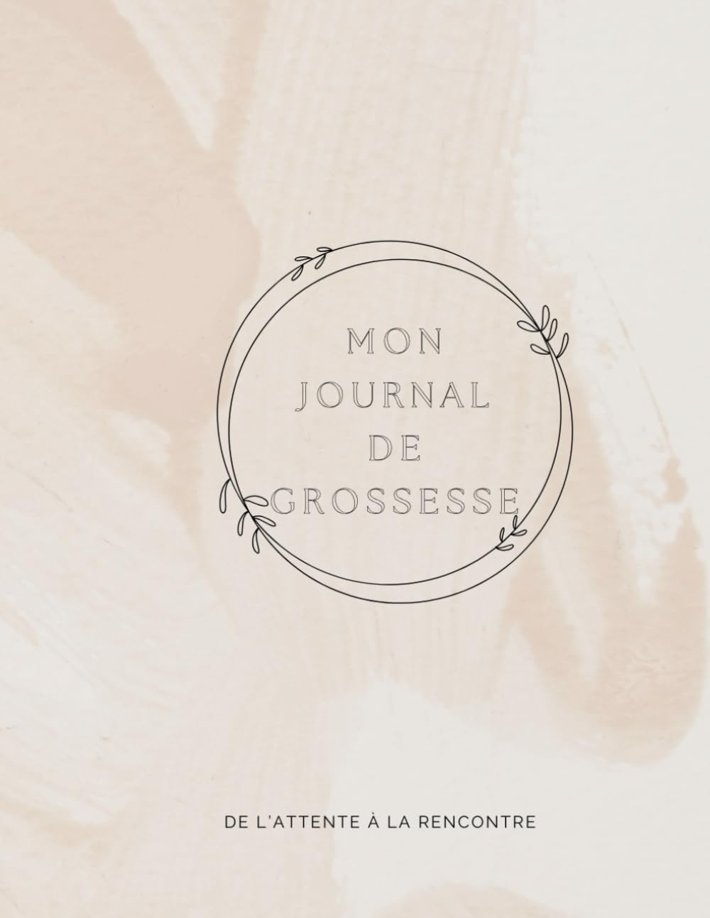 Journal de Grossesse : Suivi Hebdomadaire, Souvenirs et Préparation à la Naissance