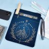 Craspire Housse de Protection pour Livre : Élégance et Fonctionnalité pour Vos Romans et Cahiers