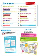 Passeport CM2 vers 6ème : Cahier de vacances 2026 pour enfants de 10-11 ans