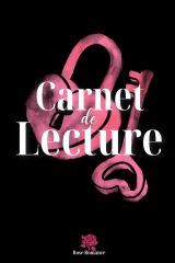 Carnet de Lecture : L'outil indispensable pour les passionnés de romance