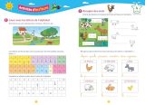 Passeport Maternelle : Révisions CP - Cahier de vacances 5-6 ans