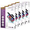 Fellowes Lot de 500 Pochettes de Plastification A4 80 microns - Technologie ImageLast pour la Protection de vos Documents et Photos
