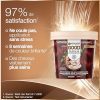 Garnier GOOD Blond Doré Caramel 7.33 - Coloration Permanente Sans Ammoniaque, 90% d'Ingrédients Naturels, Beurre de Karité, 100% Couverture Cheveux Blancs