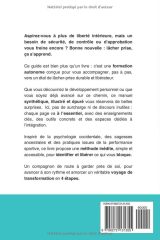 L’art de lâcher prise, ça s’apprend : Le Guide Pratique pour apaiser les émotions et retrouver le bien-être intérieur