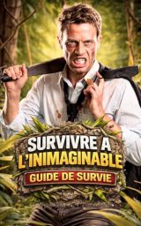 Survivre à l'Inimaginable: Le Guide Ultime de Survie en Milieu Extrême