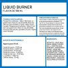 PACK Objectif Minceur BRULE GRAISSE IRON ULTRA FAT BURNER E.A.A + LIQUID BURNER Eric Favre