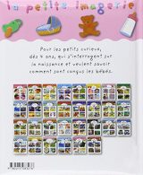 La Naissance : Un Guide Illustré pour Enfants