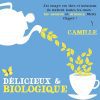 CLIPPER Coffret Découverte Infusion Bio - 60 Sachets Variés - Saveurs Naturelles et Éthiques