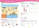 Passeport Maternelle : Révisions CP - Cahier de vacances 5-6 ans