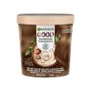 Garnier GOOD Coloration Permanente Sans Ammoniaque Châtain Très Clair Mocaccino 6.0 - 90% Ingrédients Naturels, Vegan, Beurre de Karité