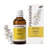 Pranarôm Huile Végétale d'Argan Bio 50ml - Soin Anti-Âge Réparateur et Protecteur