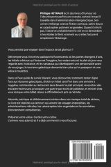 Le Guide de Survie pour Touristes Perdus dans l’Univers: Évitez les trous noirs, les buffets interstellaires suspects et les frais cachés sur l’oxygène
