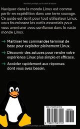 Le guide de survie Linux : L’essentiel des commandes et astuces pour maîtriser votre système d'exploitation