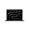 Apple MacBook Pro 14" M5 10 cœurs CPU/GPU, 1 To, Noir Sidéral - Conçu pour Apple Intelligence