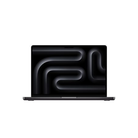 Apple MacBook Pro 14" M5 10 cœurs CPU/GPU, 1 To, Noir Sidéral - Conçu pour Apple Intelligence