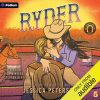 Ryder: Lucky River Ranch, Book 5 - Roman d'amour contemporain avec un cowboy