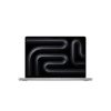 Apple MacBook Pro 14,2" M5 10 cœurs CPU/GPU, 1 To, Argent